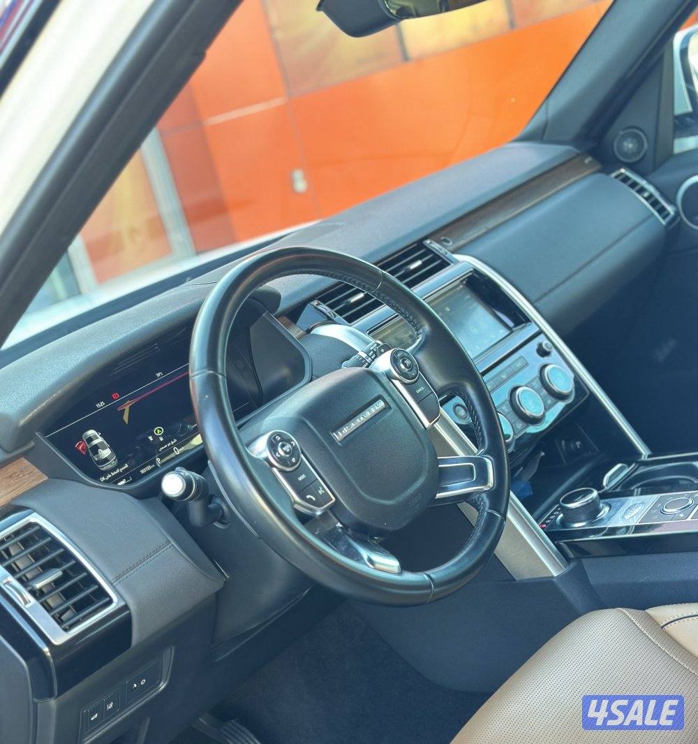 ديسكفري 20187