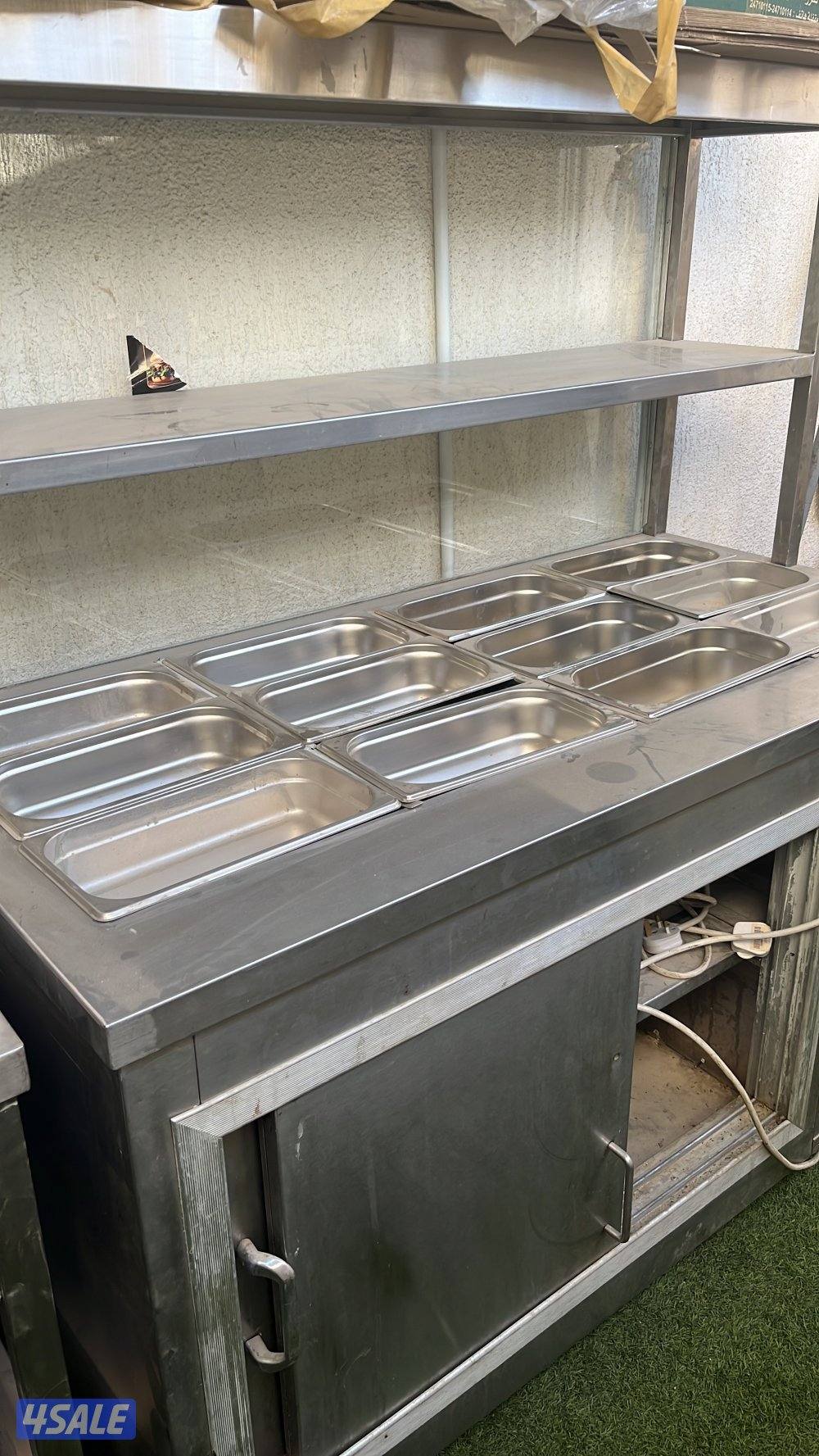 للبيع بسطه مطعم للتواصل واتساب فقط0