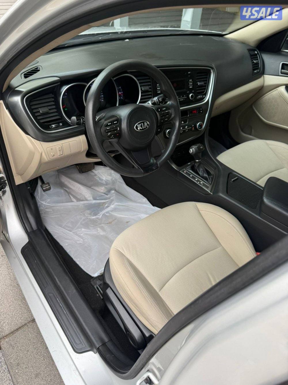 عداد 140 الف بحالة نظيفة8