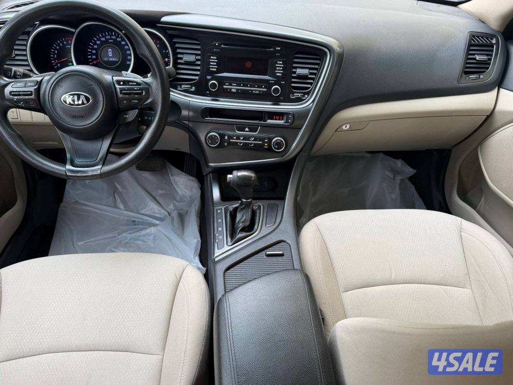 عداد 140 الف بحالة نظيفة9