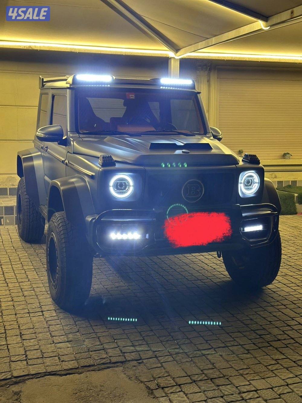 جمني بورابوس ( تيربو)0