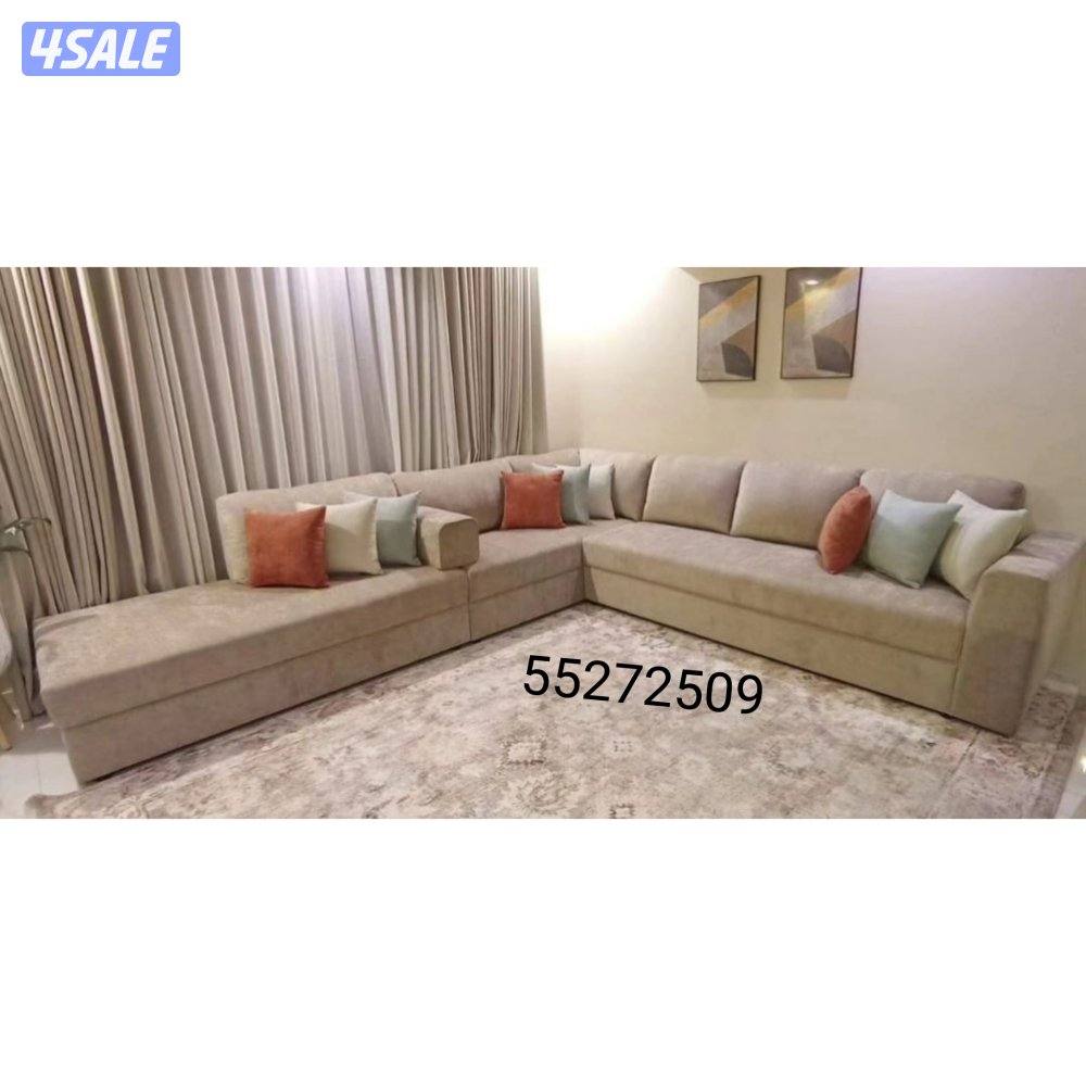 تنجيد وتفصيل ستاير وقعدات وديونيات رسمية0