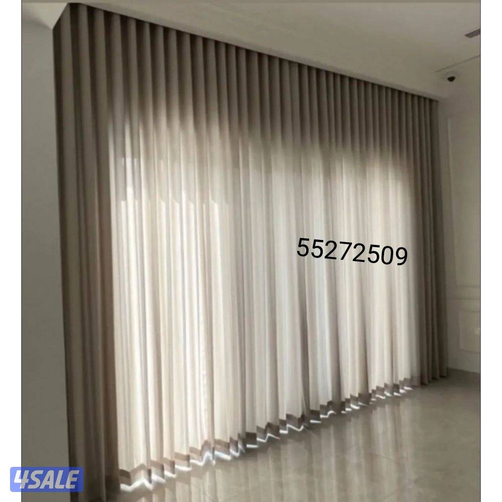 تنجيد وتفصيل ستاير وقعدات وديونيات رسمية3