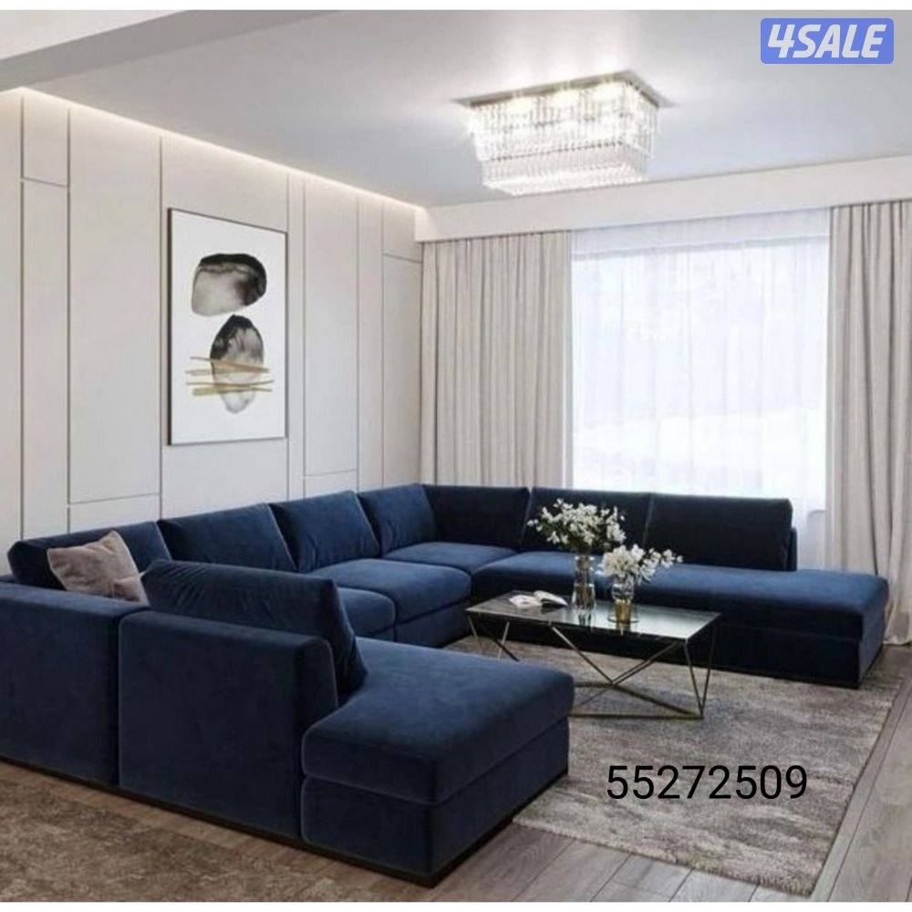 تنجيد وتفصيل ستاير وقعدات وديونيات رسمية7