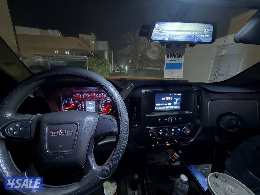 وانيت hd غمارتين 2019 صبغ الوكاله1