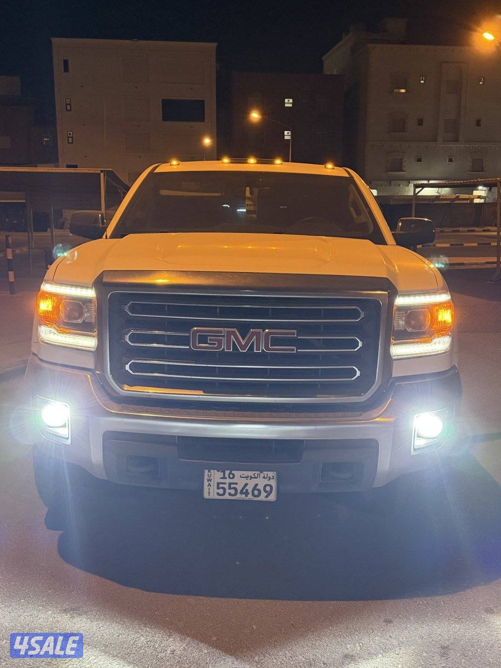 وانيت hd غمارتين 2019 صبغ الوكاله3