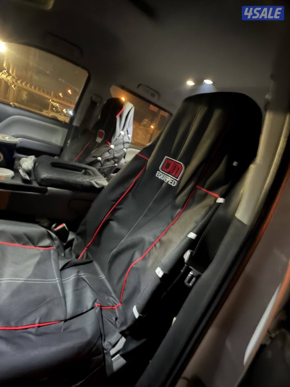 وانيت hd غمارتين 2019 صبغ الوكاله6