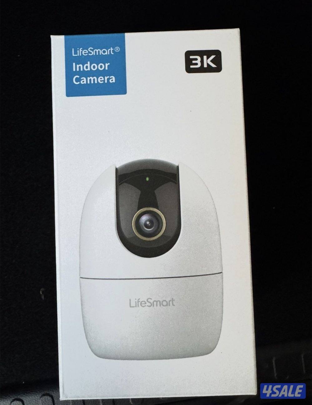 كاميرا مراقبة واي فاي0