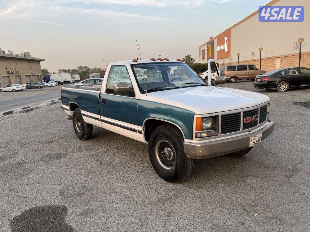 للبيع وانيت سييرا1