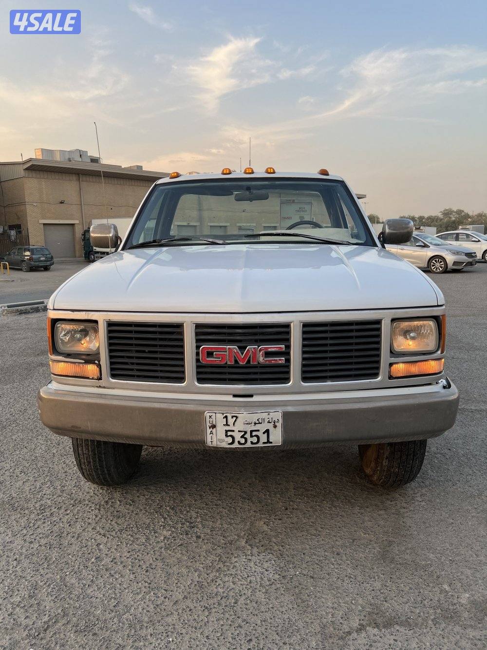 للبيع وانيت سييرا2