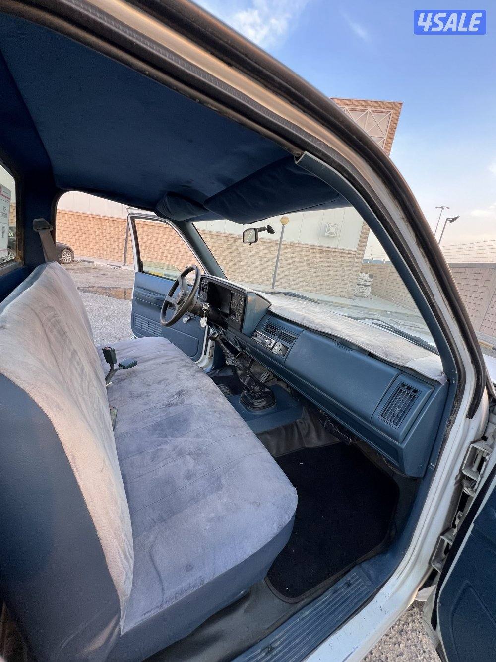 للبيع وانيت سييرا4