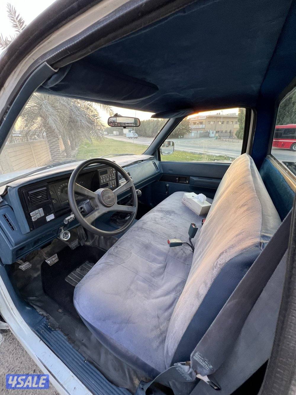 للبيع وانيت سييرا5