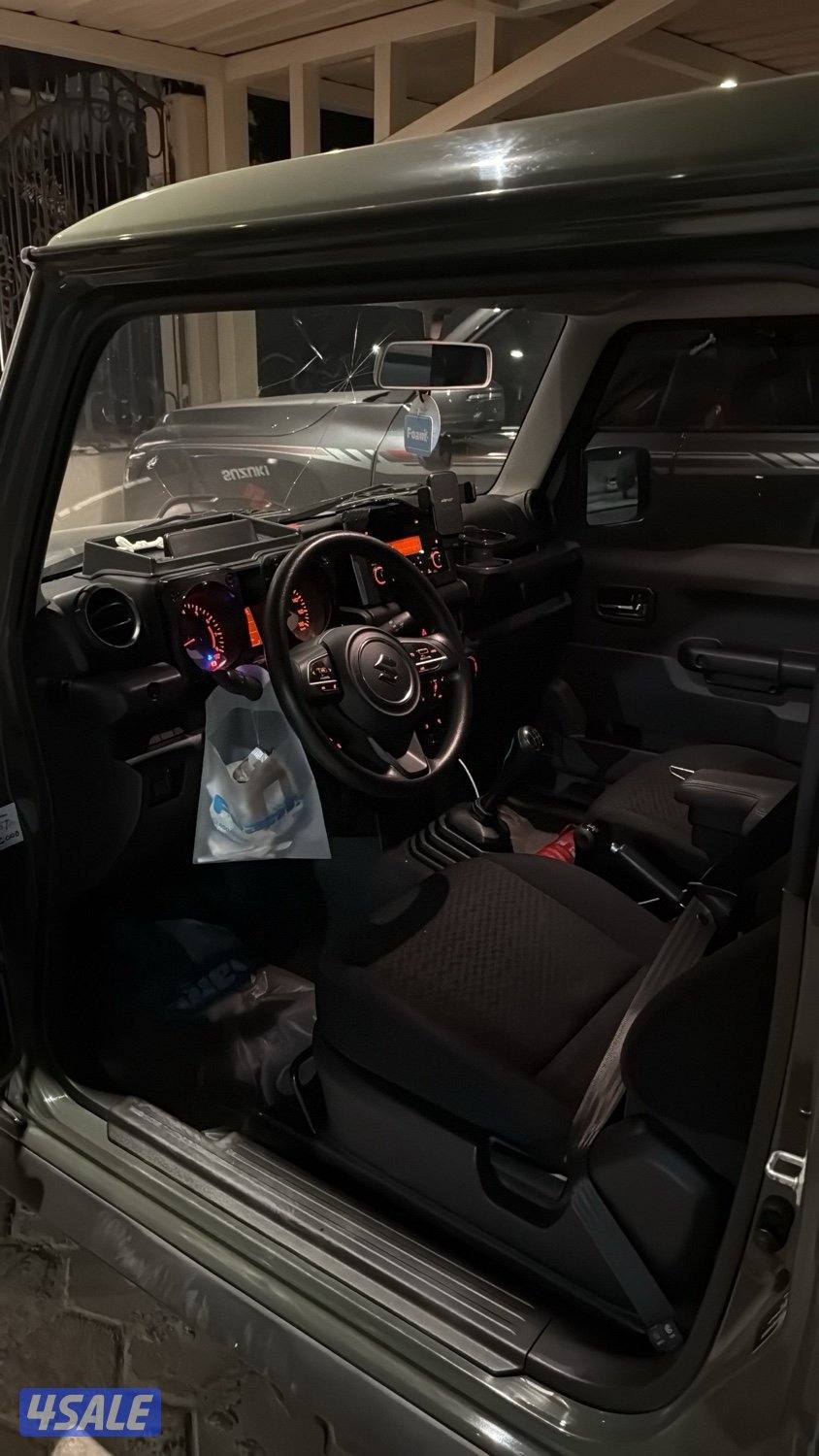 للبيع جيمني ٢٠٢٣5