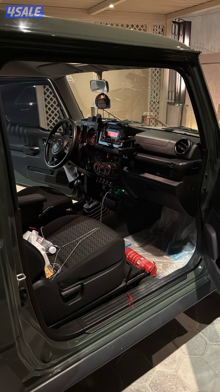 للبيع جيمني ٢٠٢٣6