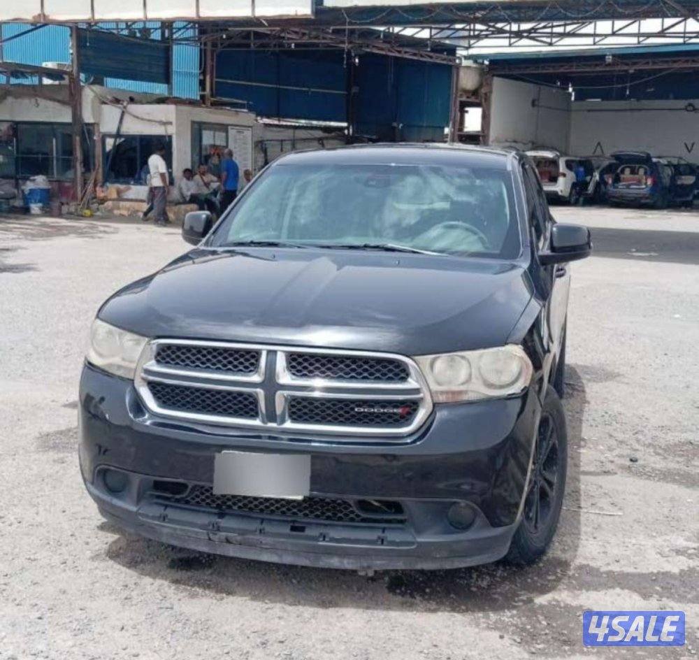 دووج دورانجو 2012 للبيع رقم2