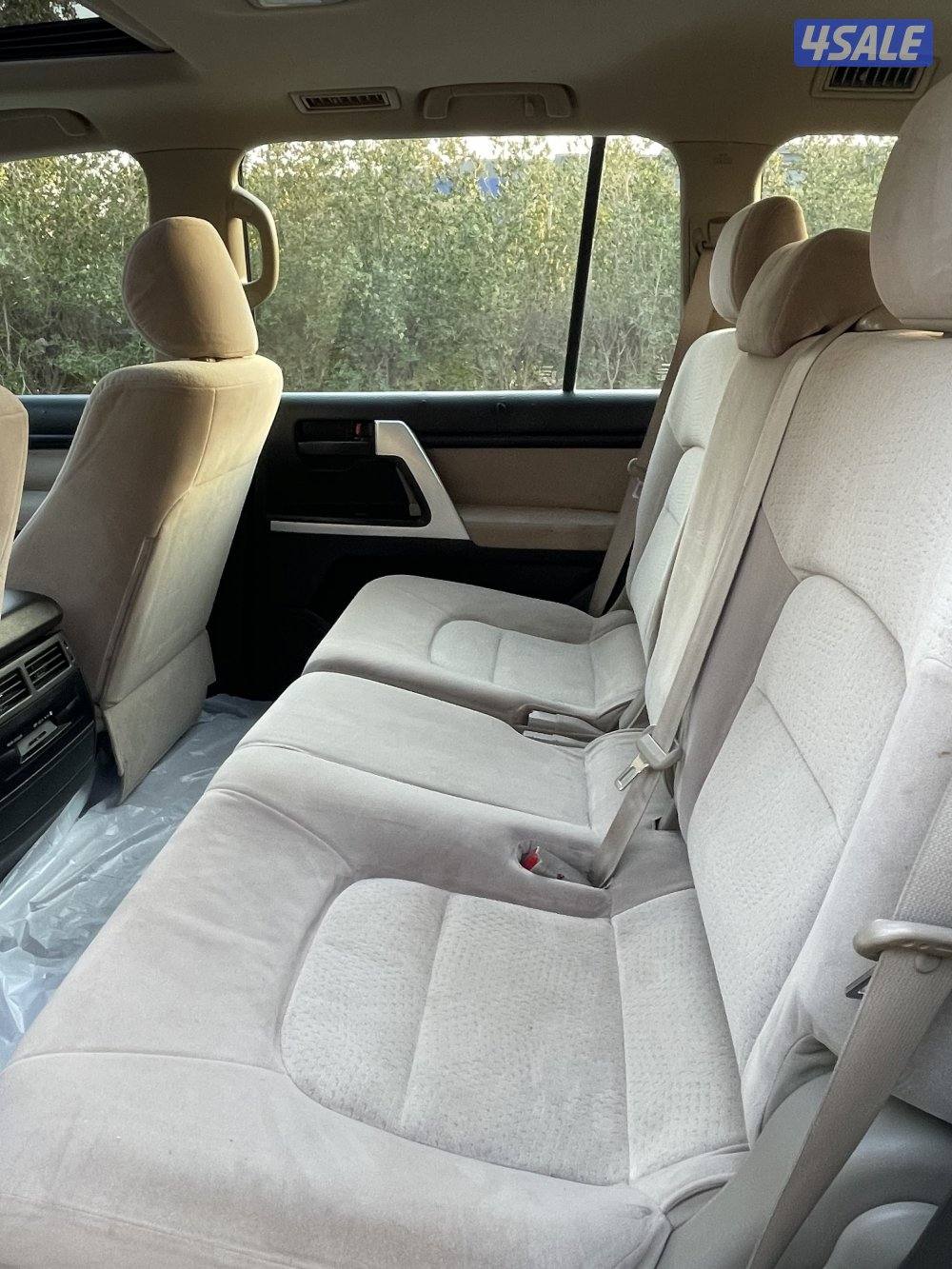 لاند كروزر 8 سلندر3