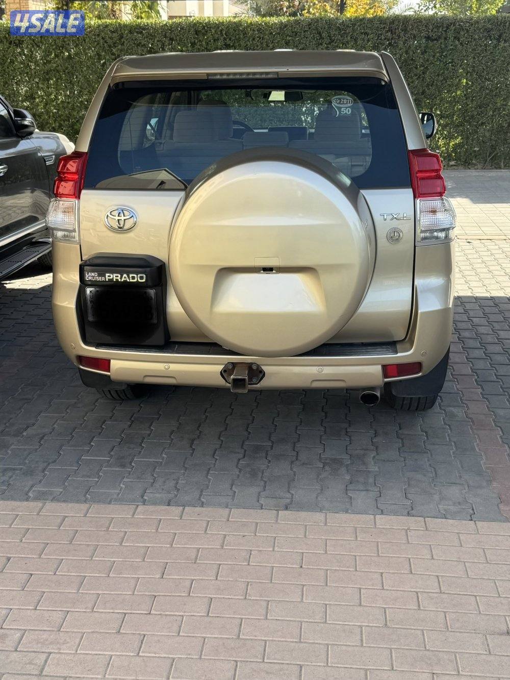 موديل ٢٠١١ ماشي ٤٢٠٠٠٠ معاه الفحص للتواصل عبر الواتس فقط بالسعر المعلن0