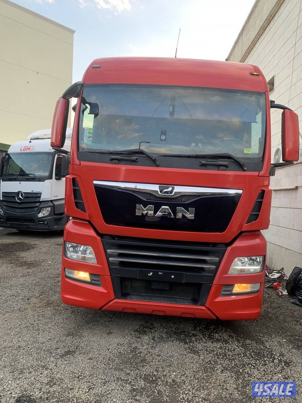 مان 2017 وارد2