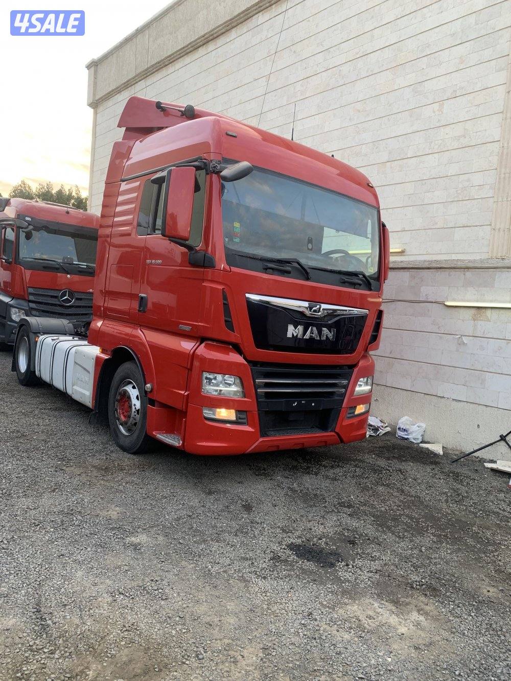 مان 2017 وارد3