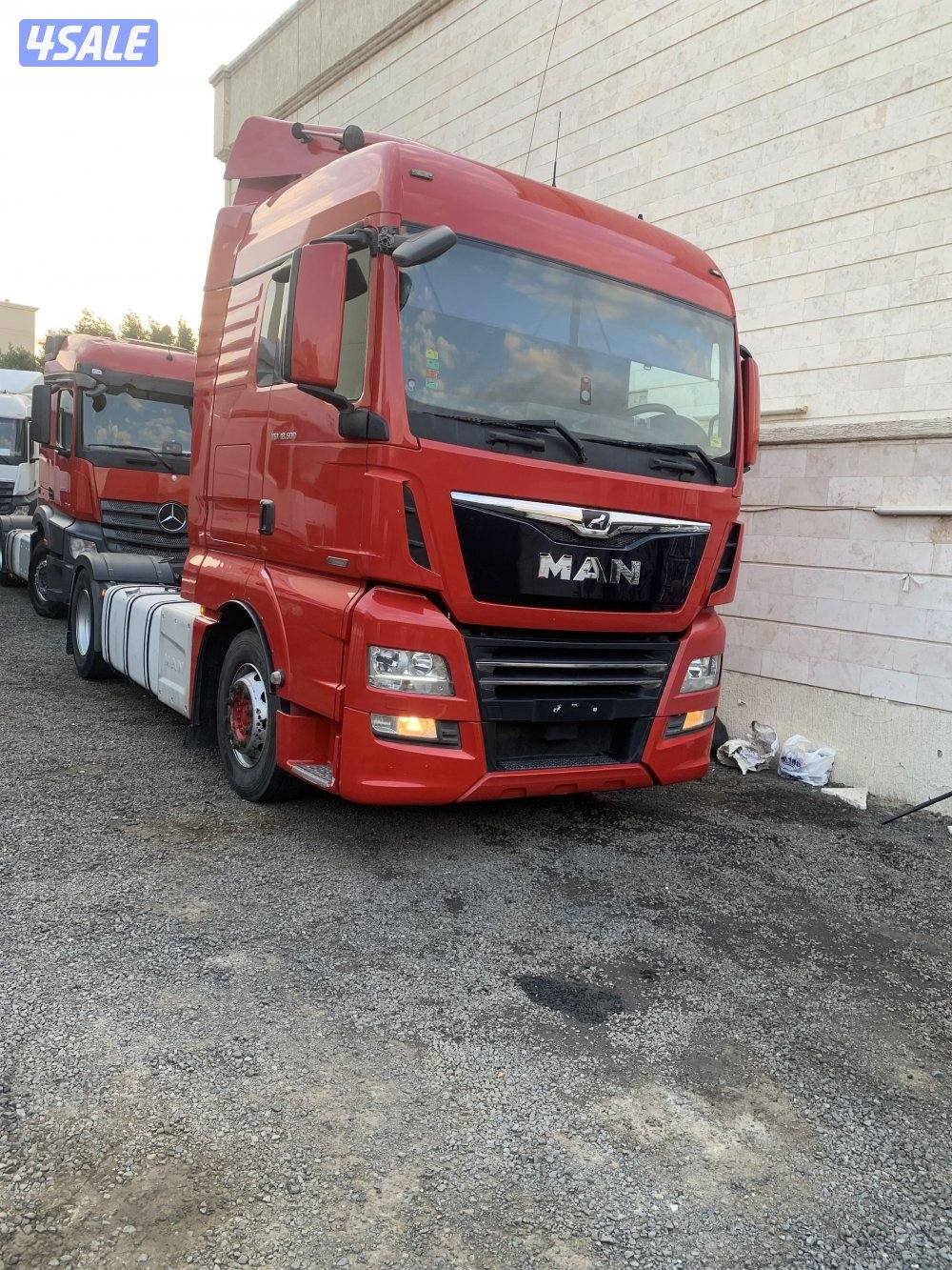 مان 2017 وارد4