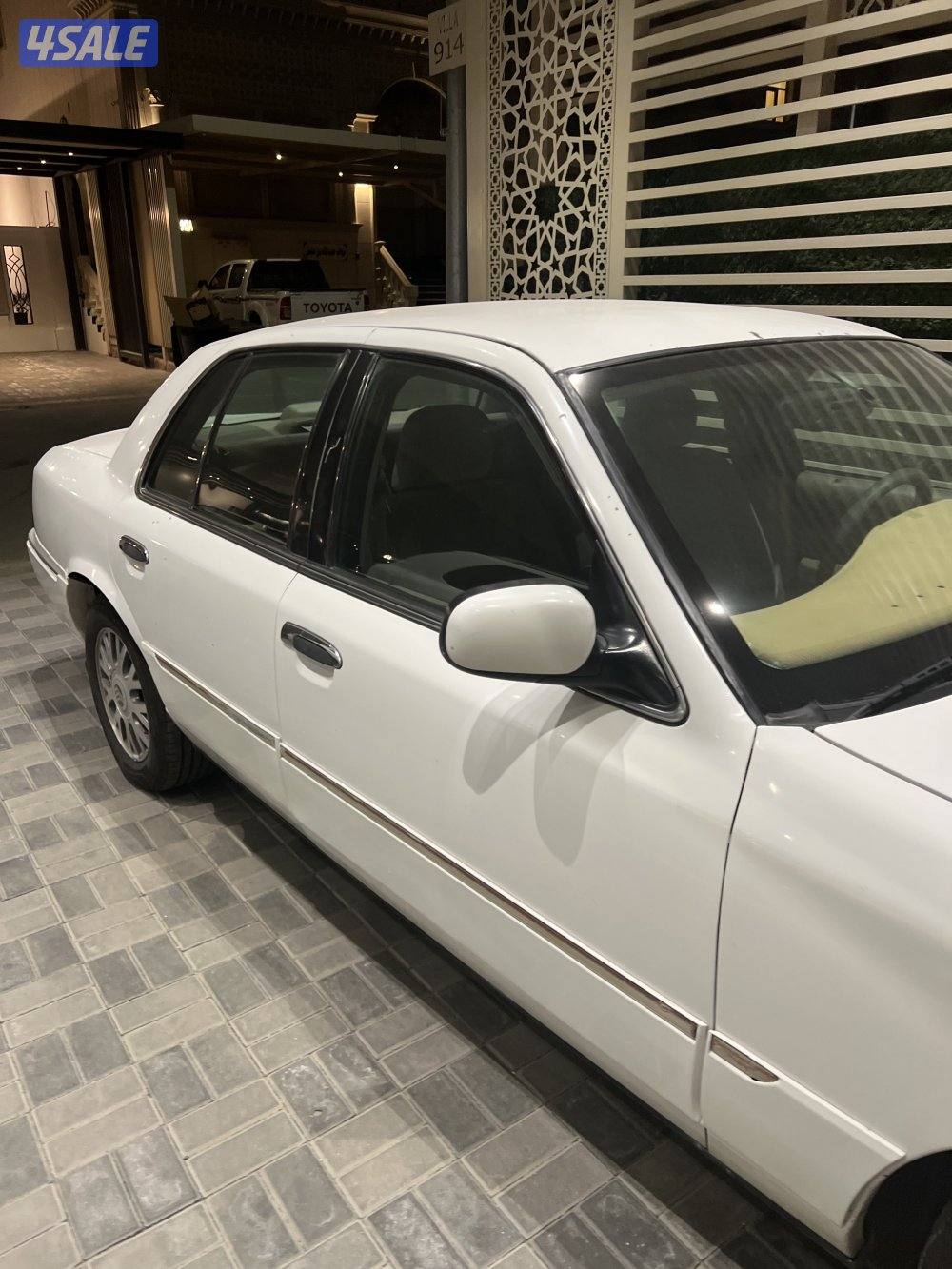 للبيع فود كراند1