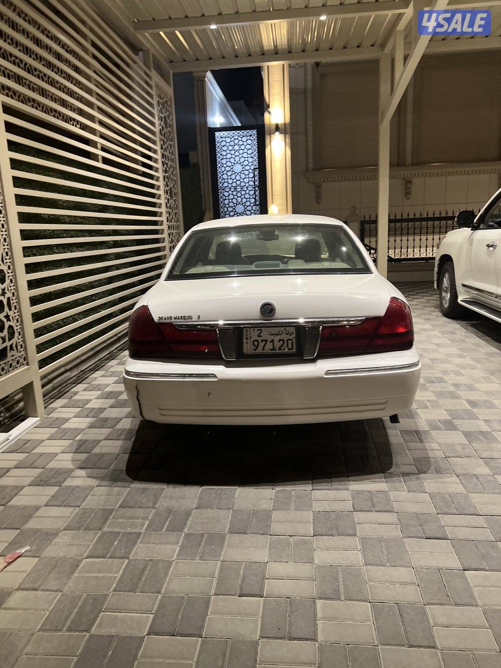 للبيع فود كراند2