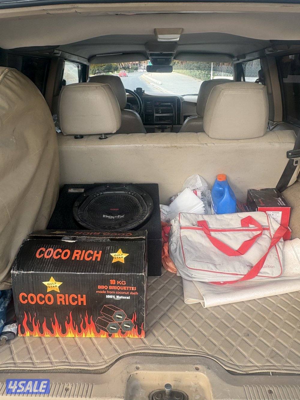 شيروكي باب واحد6