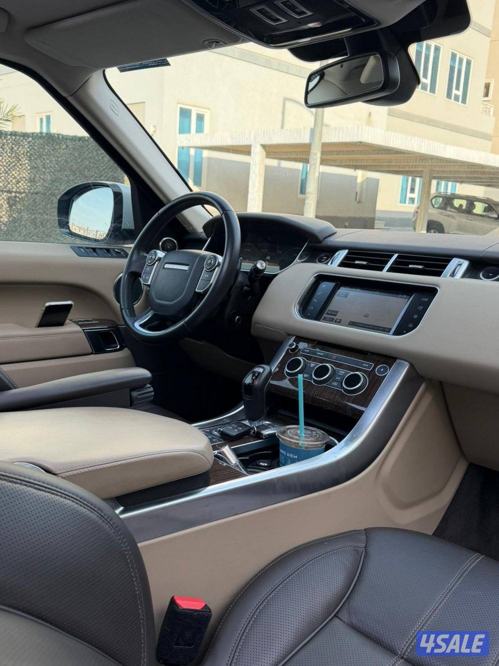 رنج سبورت 2016الغانم6