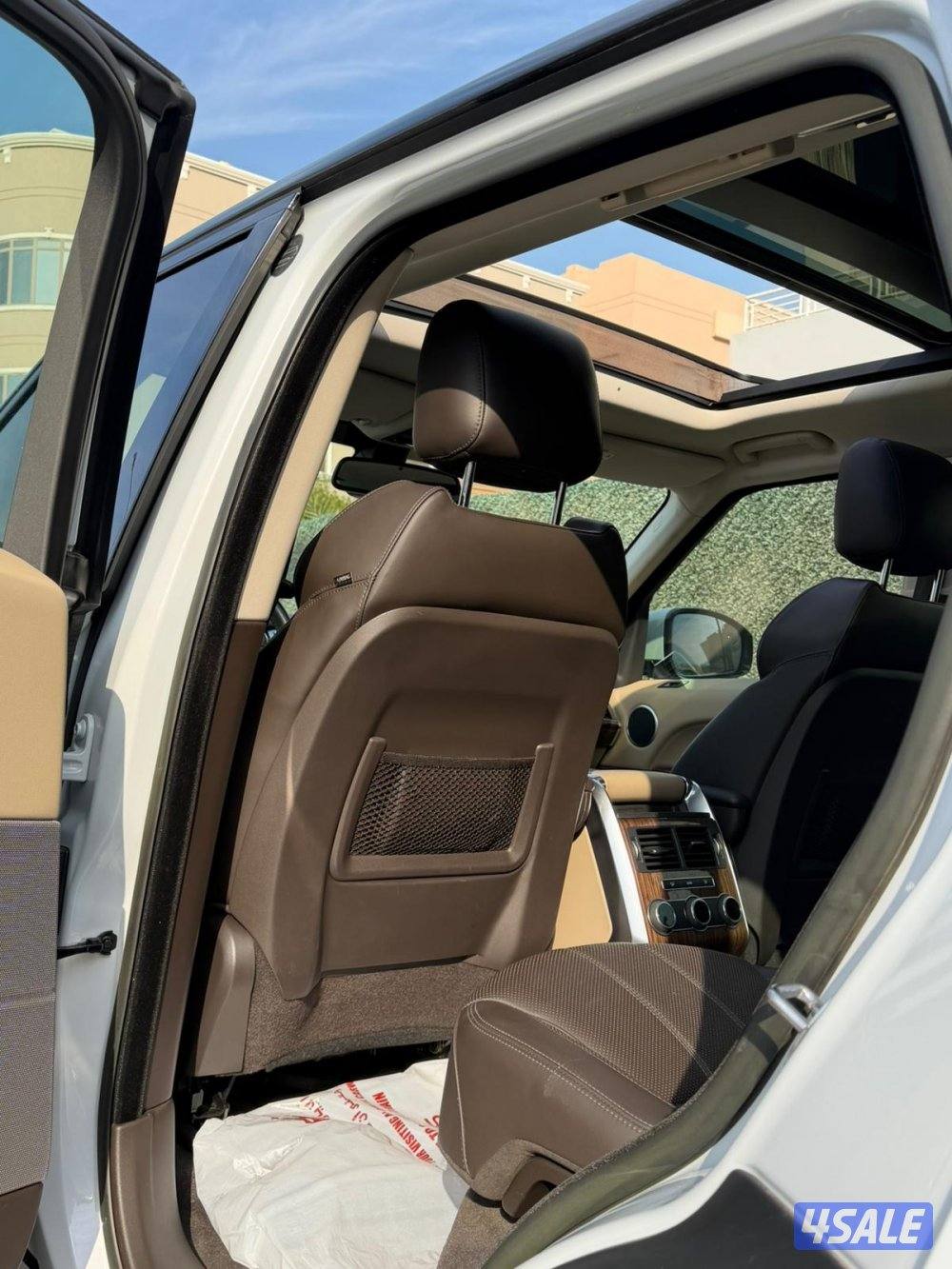 رنج سبورت 2016الغانم7