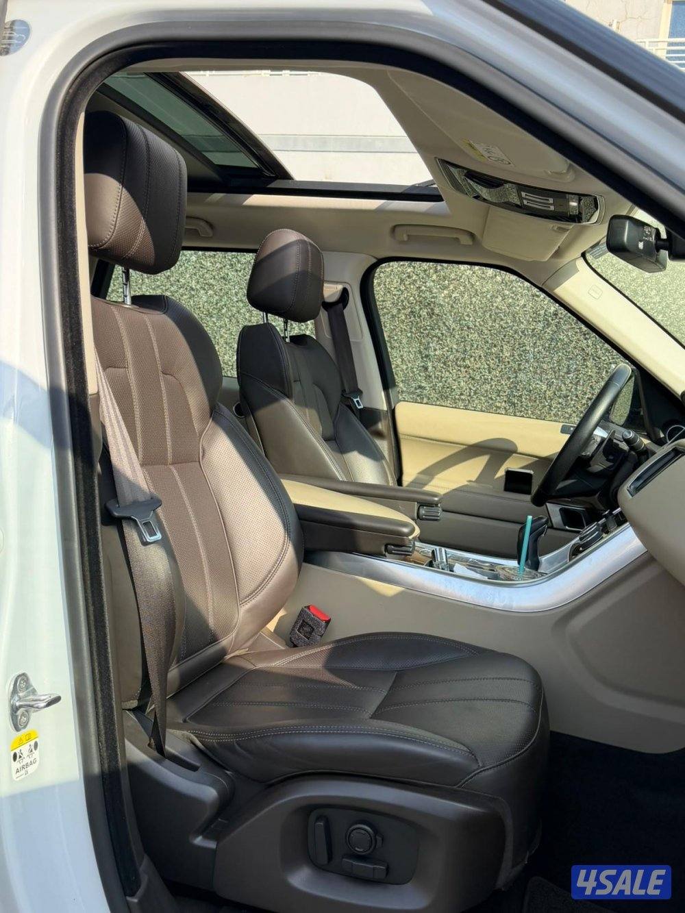 رنج سبورت 2016الغانم8