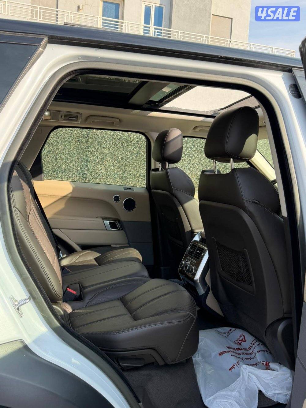 رنج سبورت 2016الغانم9