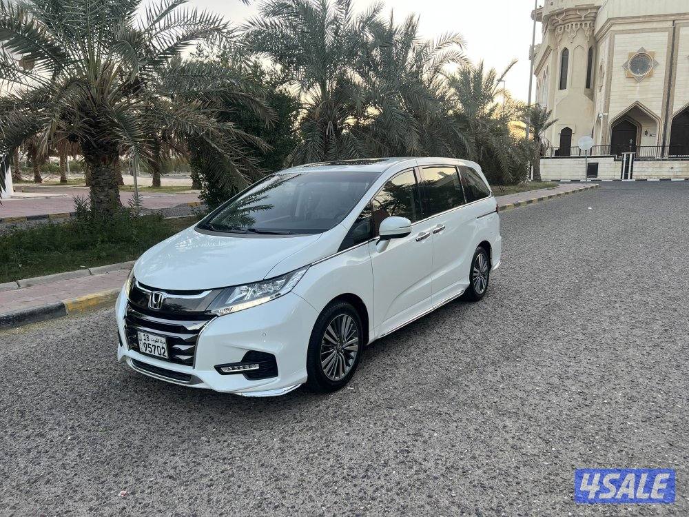 هونداء اوديسي بحاله ممتازه1