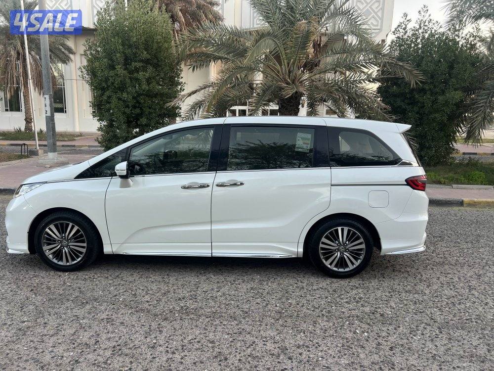 هونداء اوديسي بحاله ممتازه4