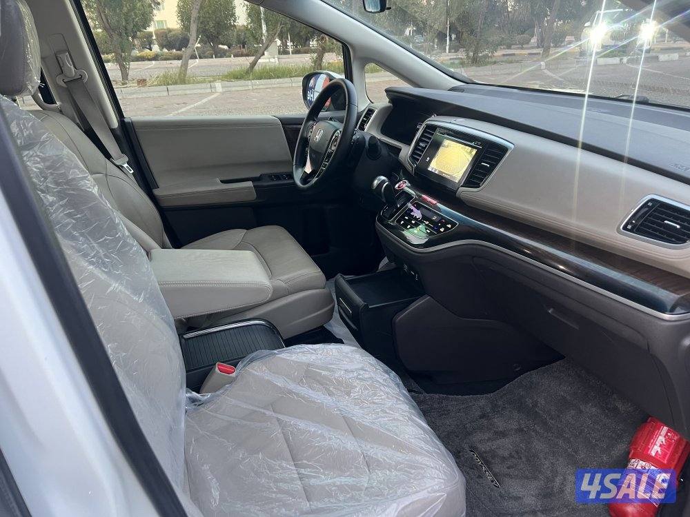 هونداء اوديسي بحاله ممتازه5