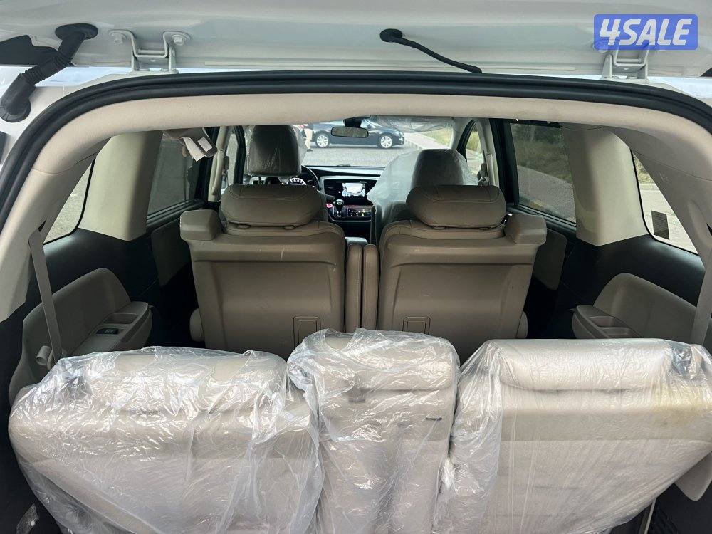 هونداء اوديسي بحاله ممتازه7