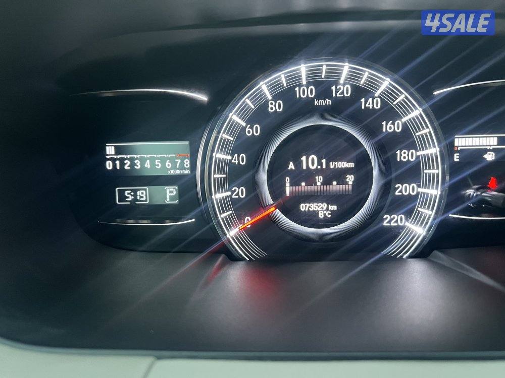 هونداء اوديسي بحاله ممتازه8