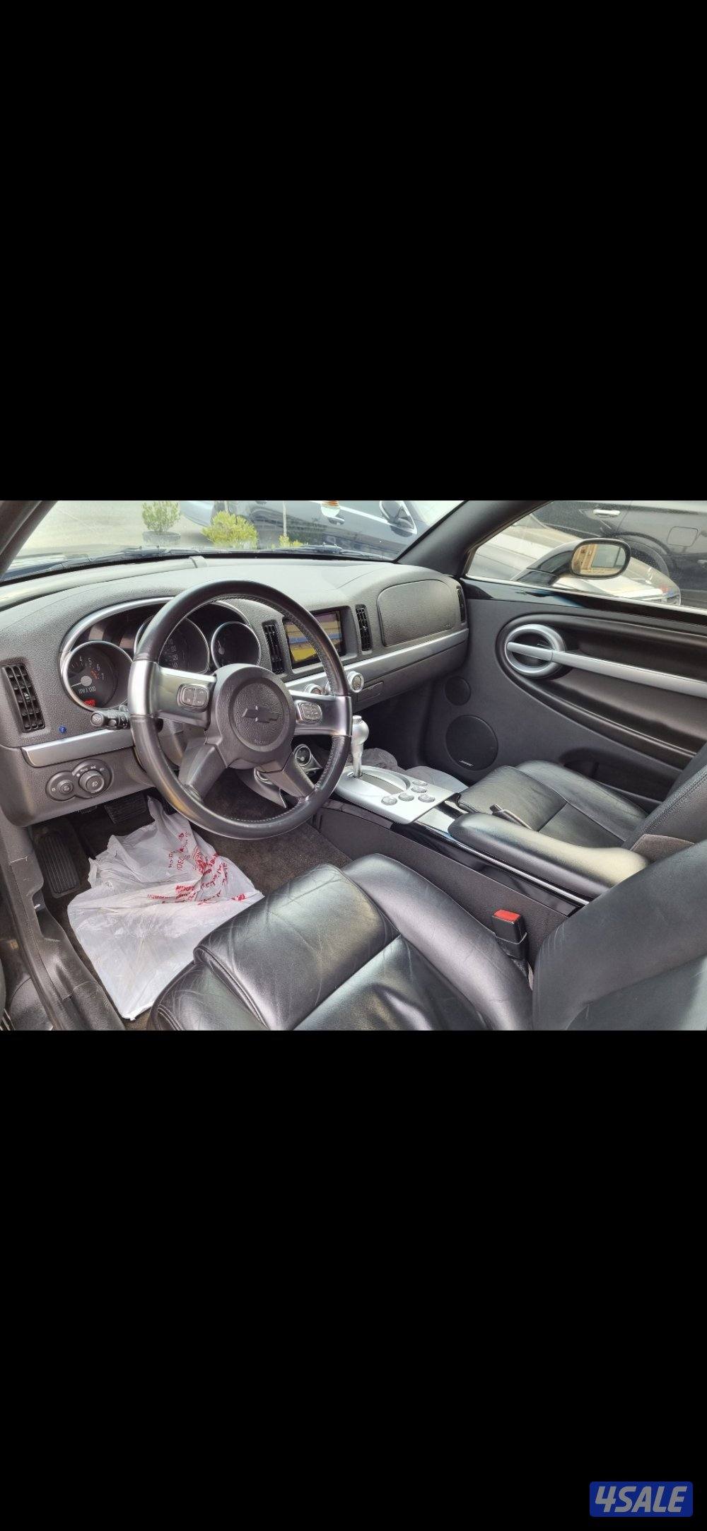 للبيع شيفروليه ssr 20043