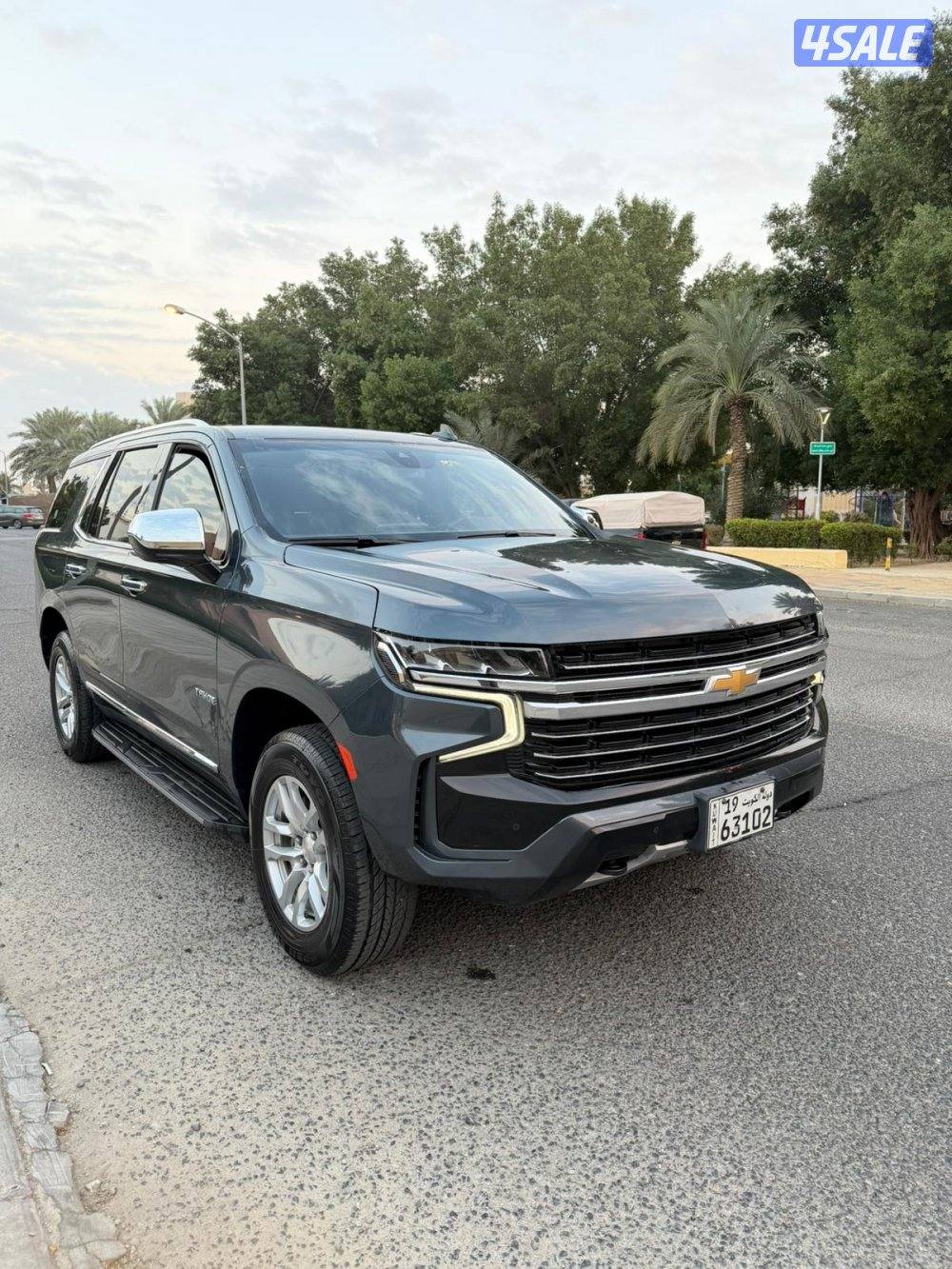 شيفروليه تاهو0