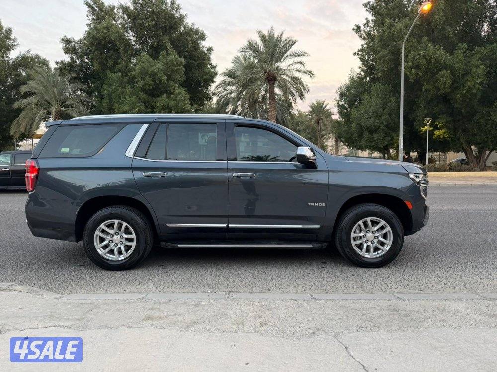 شيفروليه تاهو2