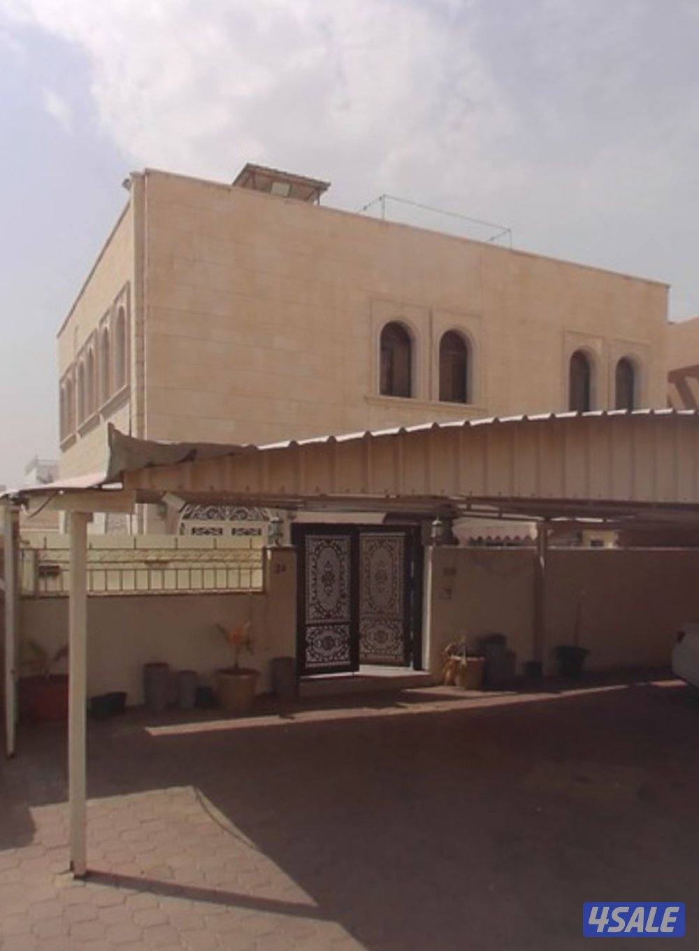 البيع بيت في الرابيه0