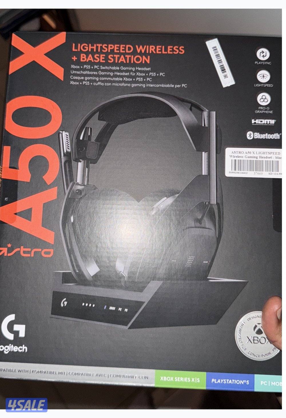 للبيع pc rtx 5070ti5