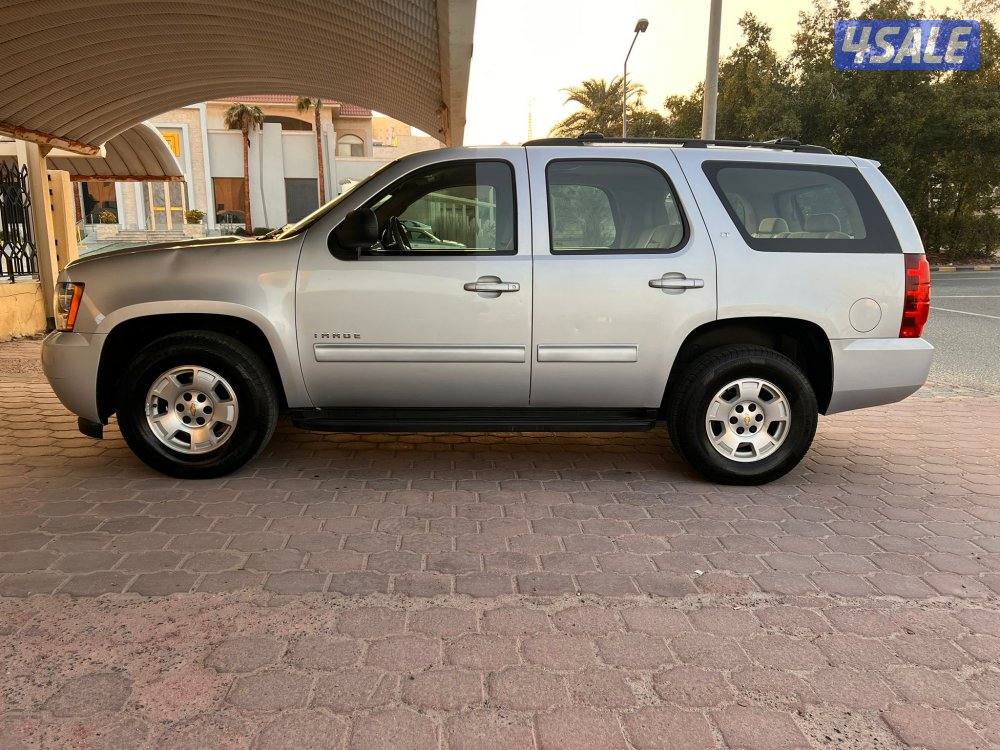 للبيع تاهو0