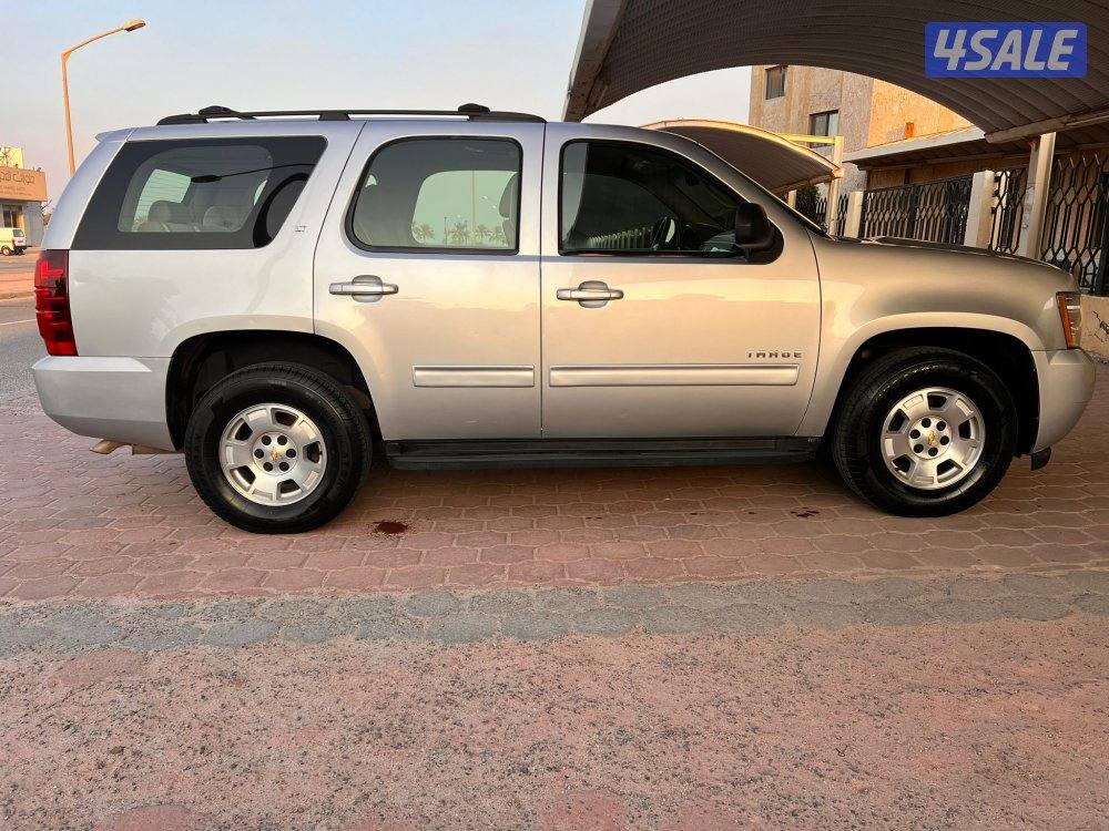 للبيع تاهو3