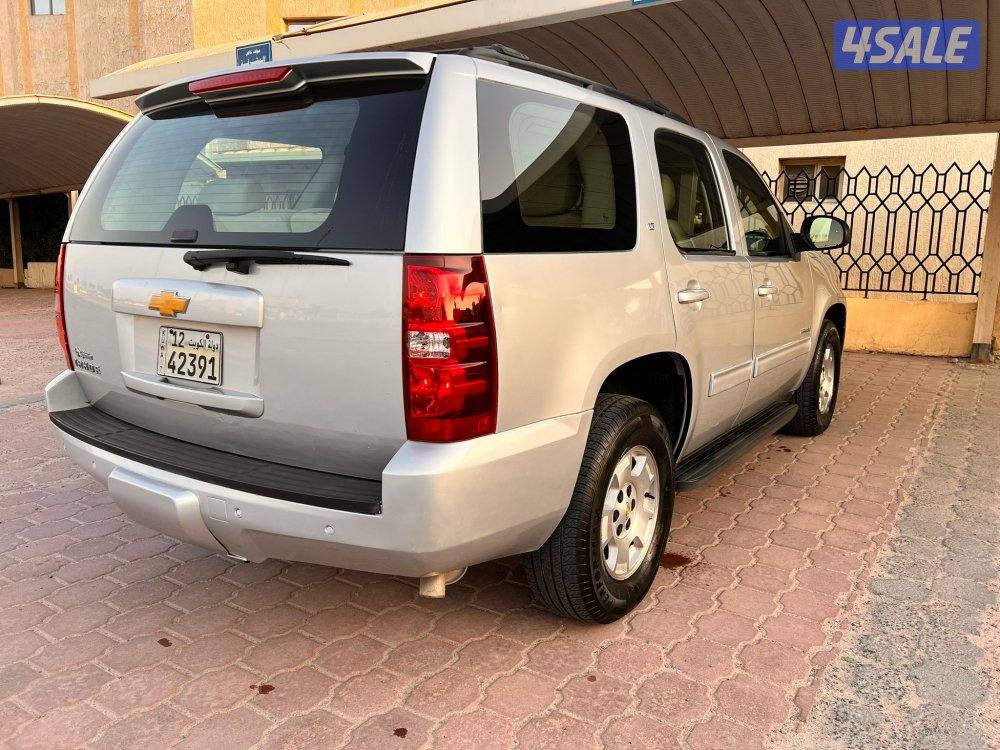 للبيع تاهو4