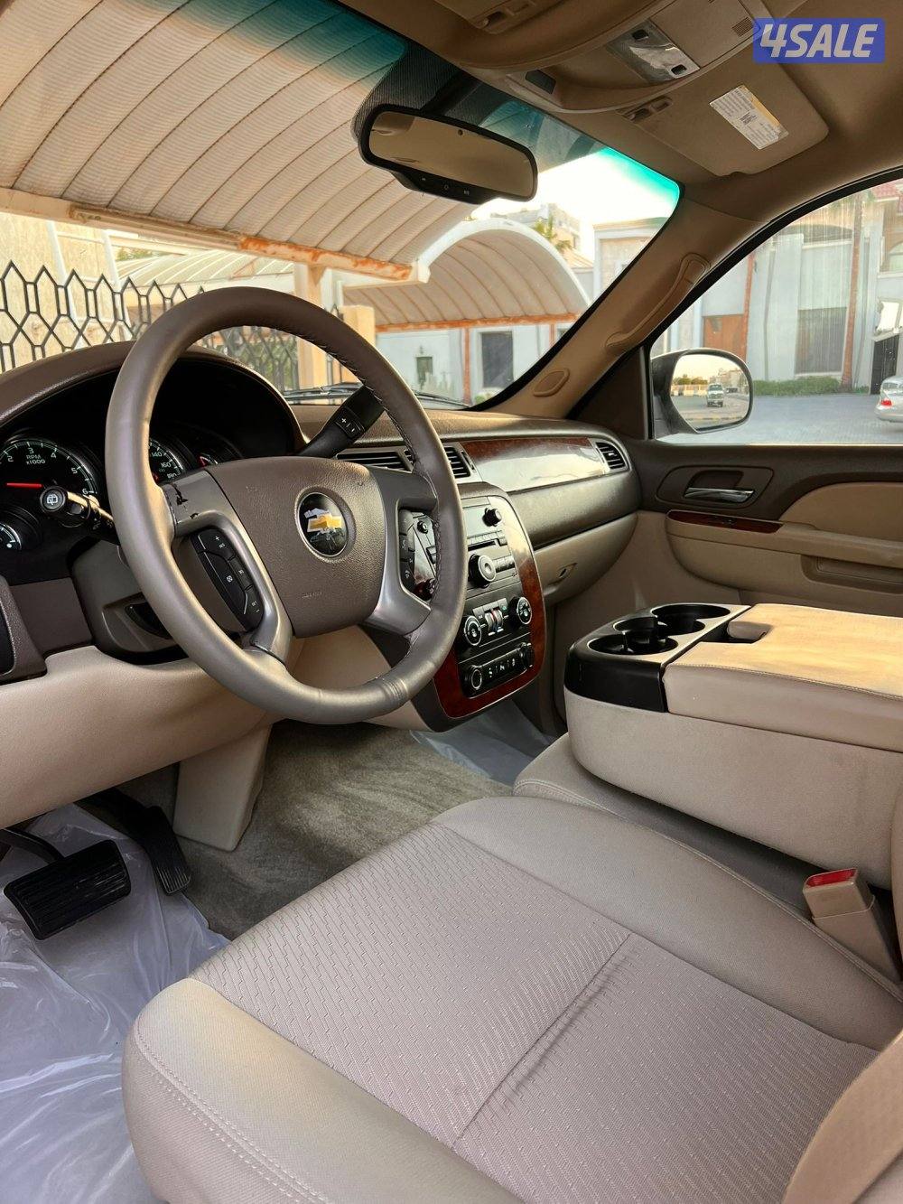 للبيع تاهو6