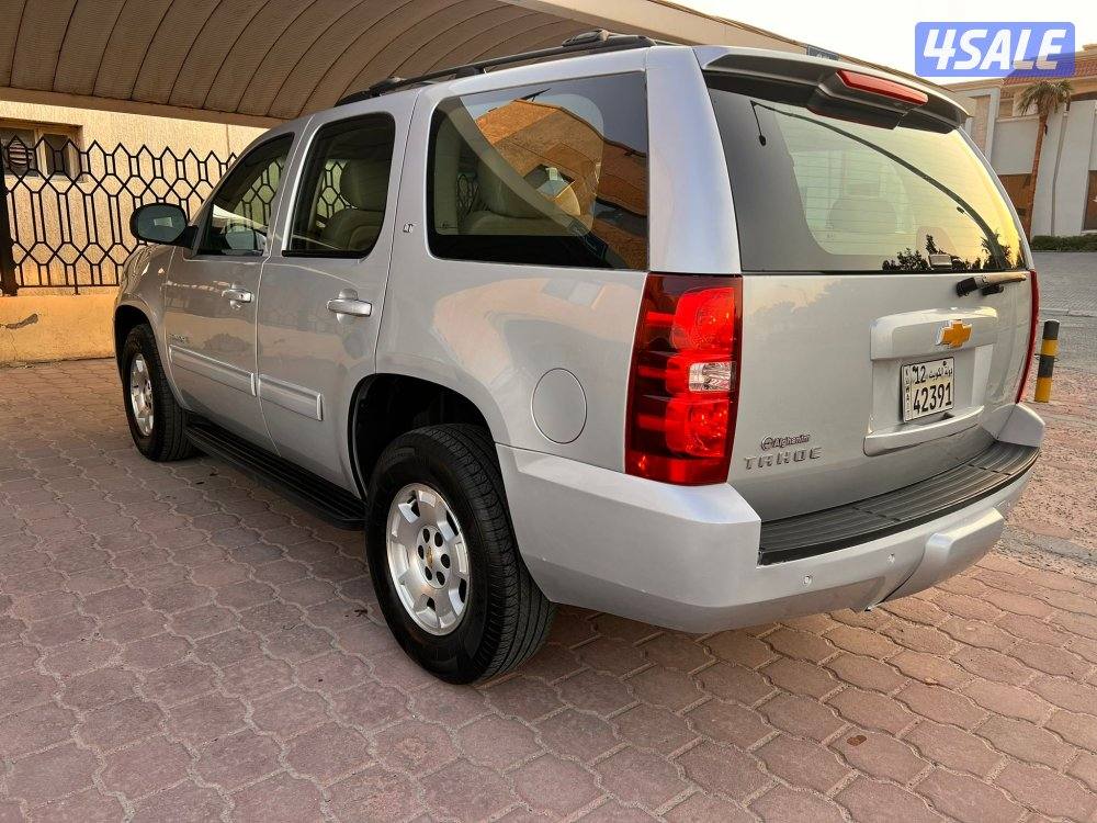 للبيع تاهو5