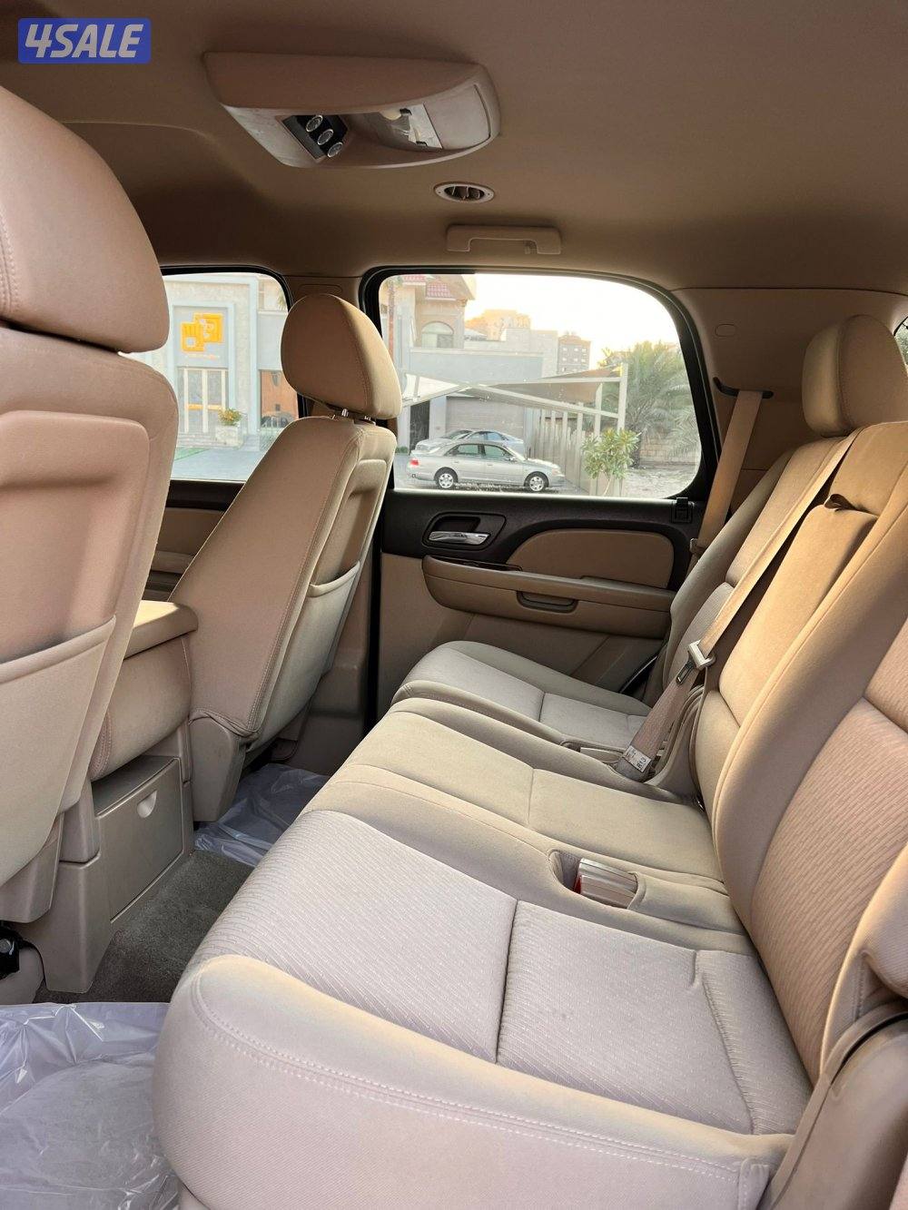 للبيع تاهو7