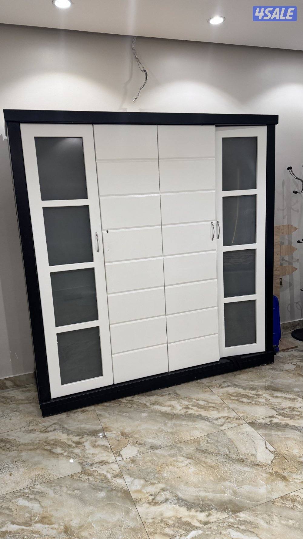 بيع غرف نوم كامله0