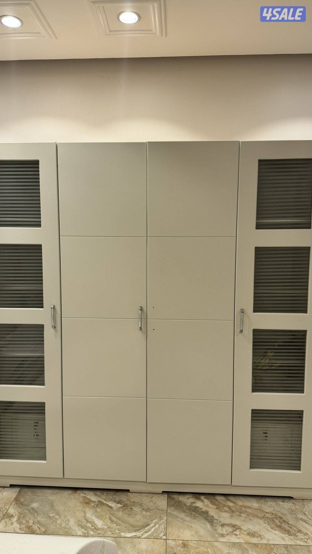 بيع غرف نوم كامله1