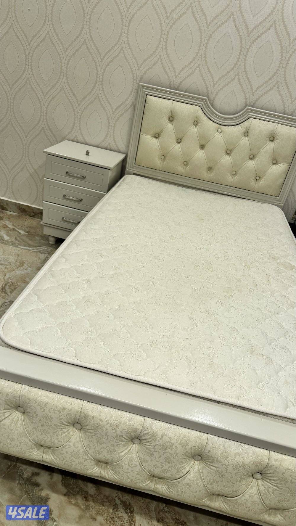 بيع غرف نوم كامله2